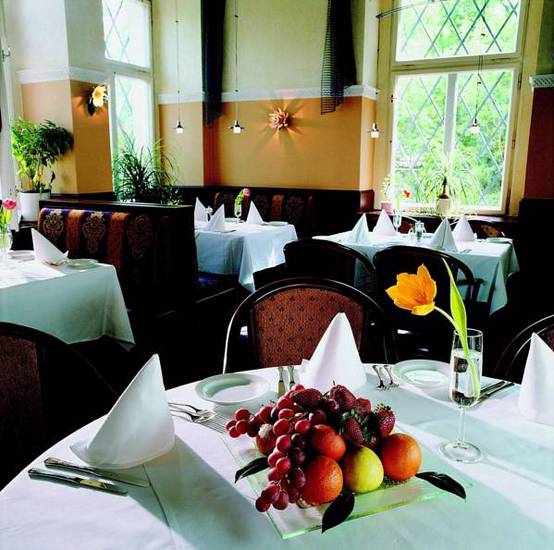 Hotel U Blazenky  4* Чехия, Прага