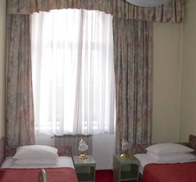 Туры в Hotel U Blazenky  в Чехии