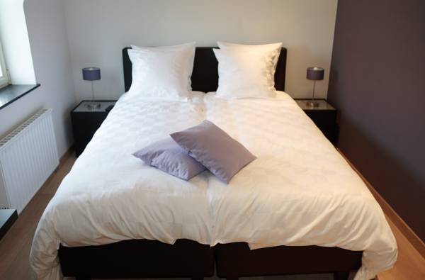 Guesthouse Komzo  Бельгия, Мехелен
