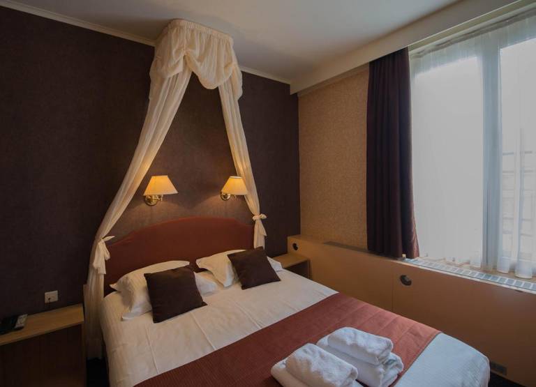 Hotel Groeninghe