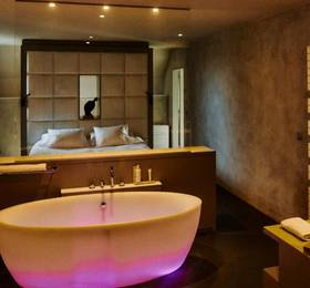 Туры в Ne5t Hotel & Spa  в Бельгии