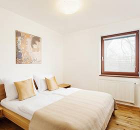 Отдых в Hotel Sharingham - Чехия, Брно