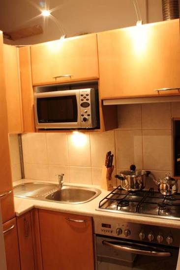 Piwna Apartments  Польша, Варшава
