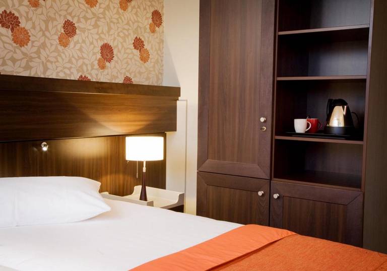 Hotel Van Walsum 