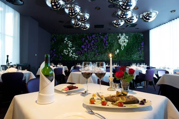 Aqva Hotel & Spa 4* Эстония, Раквере