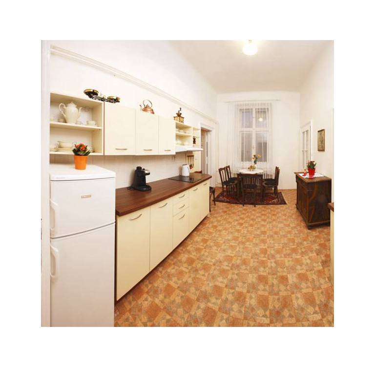 Antik Apartments 
