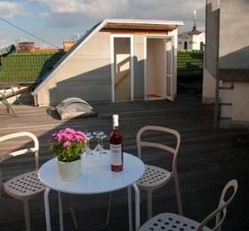 Туры в Apartments Jacob  в Чехии