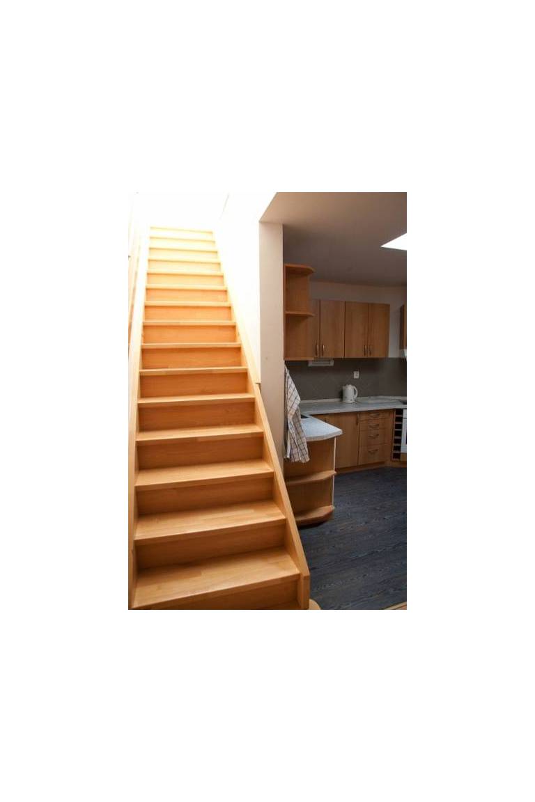 Apartments Jacob 