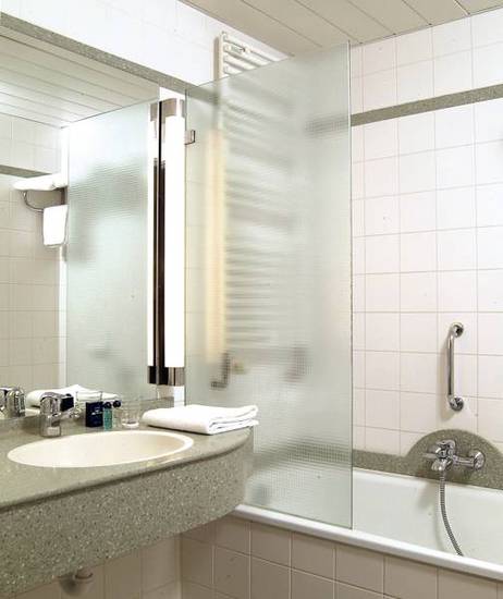 Hotel Die Prince  3* Бельгия, Остенде