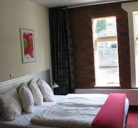 Отдых в The Bridge Hotel - Нидерланды, Амстердам
