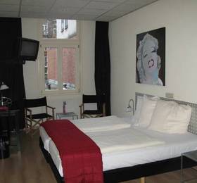 Туры в The Bridge Hotel в Нидерландах