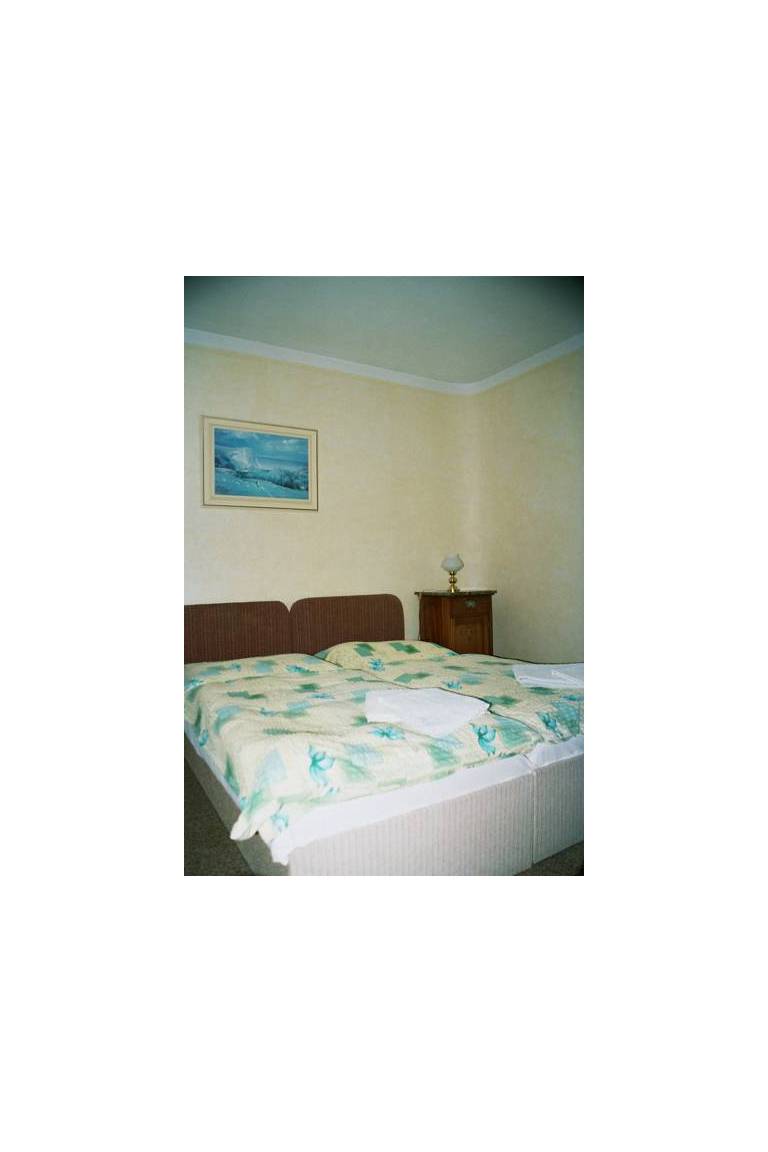 Pension Claudina 