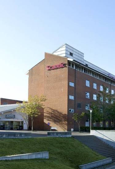 Scandic Ringsted  3* Дания, Рингстед