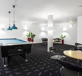 Отдых в Scandic Ringsted  - Дания, Рингстед