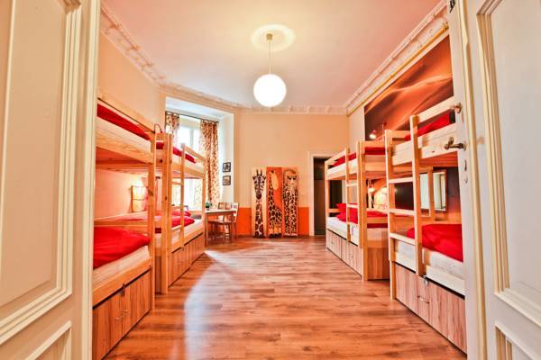 Poco Loco Hostel  Польша, Познань