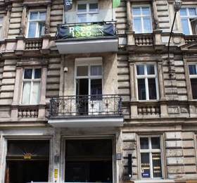 Poco Loco Hostel  в Познане