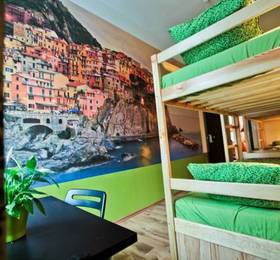 Отдых в Poco Loco Hostel  - Польша, Познань