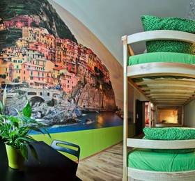 Poco Loco Hostel  в Познане