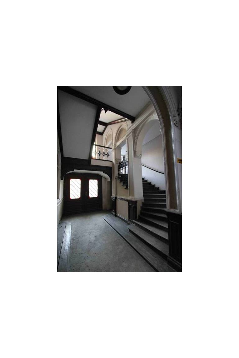 Poco Loco Hostel 