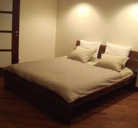 Szucha Apartment  в Варшаве