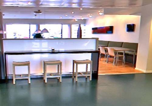 Smarthotel Forus  3* Норвегия, Саннес