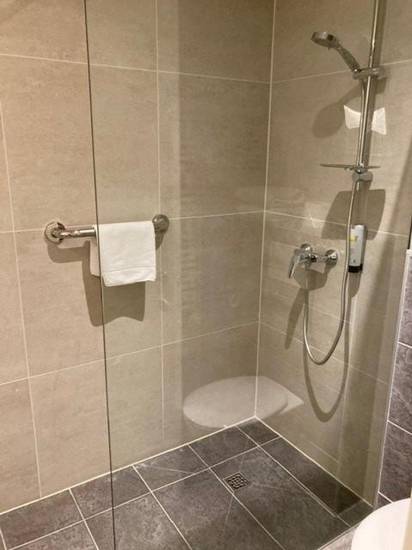 City Partner Hotel Ter Streep 3* Бельгия, Остенде