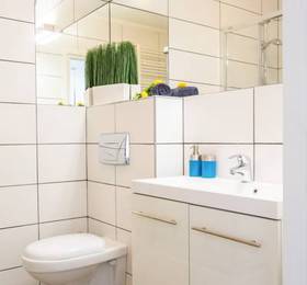 Туры в Apartament Berry  в Польше