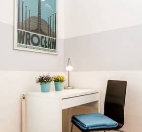 Apartament Berry  в Вроцлаве