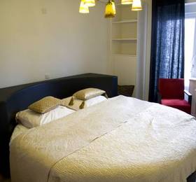 Apartment Nelson  в Остенде