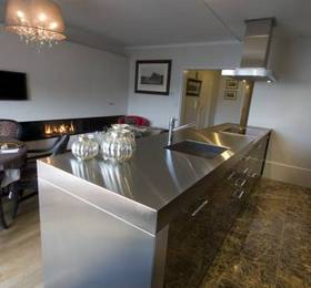 Отдых в Apartment Nelson  - Бельгия, Остенде