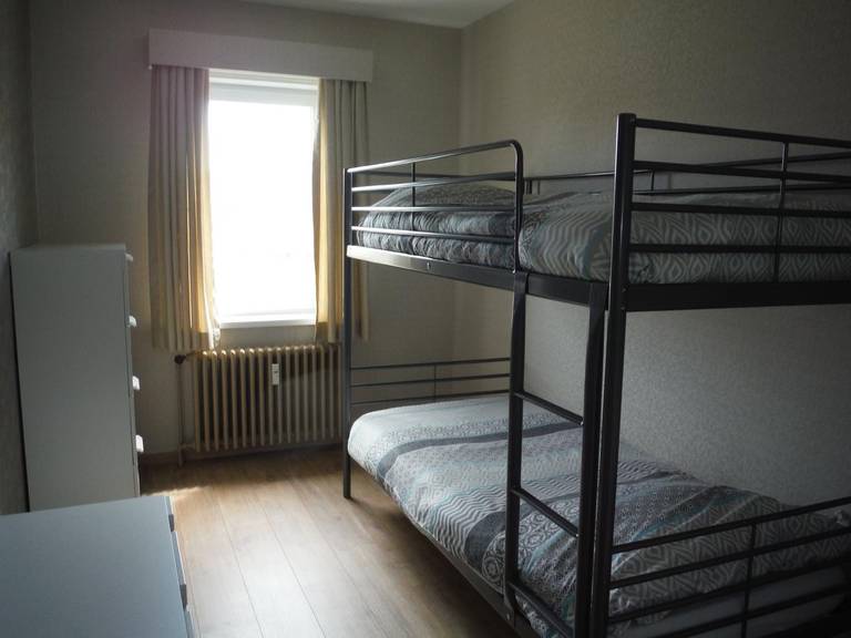 Appartement Iris 