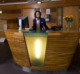 Rica Forum Hotel  в Ставангере