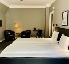 Best Hostel City  в Стокгольме