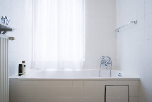 B&B Espace Divin  4* Бельгия, Остенде