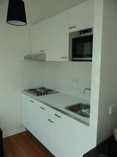 Havaa Apartments Нидерланды, Утрехт