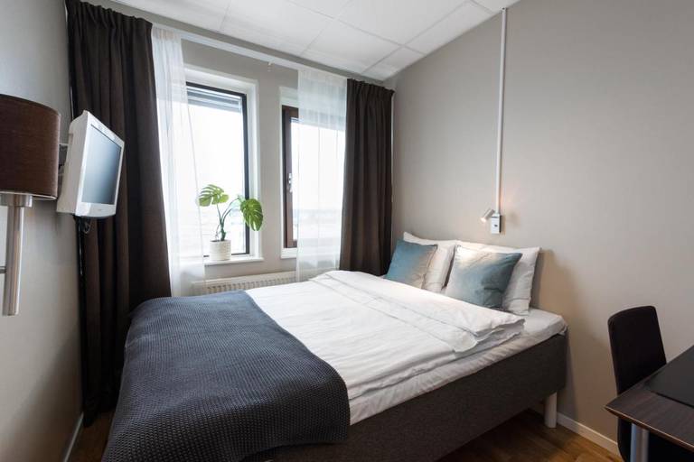Hotell Fyrislund 