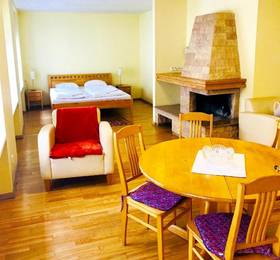 Designapartments в Риге