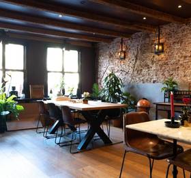 Отдых в Hoksbergen Hotel - Нидерланды, Амстердам