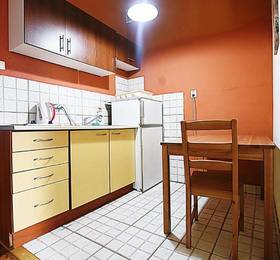 Vital Aparthotel в Кракове