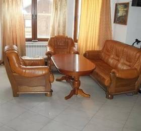 Dworek w Zieleni  в Варшаве