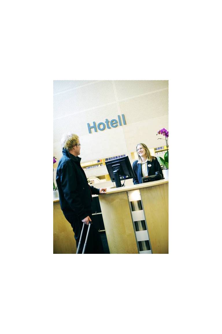 St Svithun Hotel