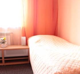 Hotel Aleksander  в Жешуве