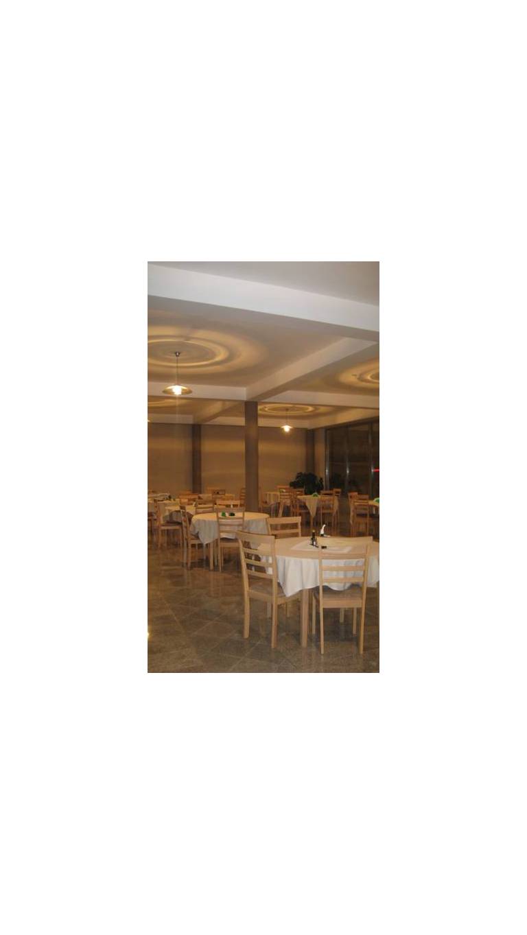 Hotel Aleksander 