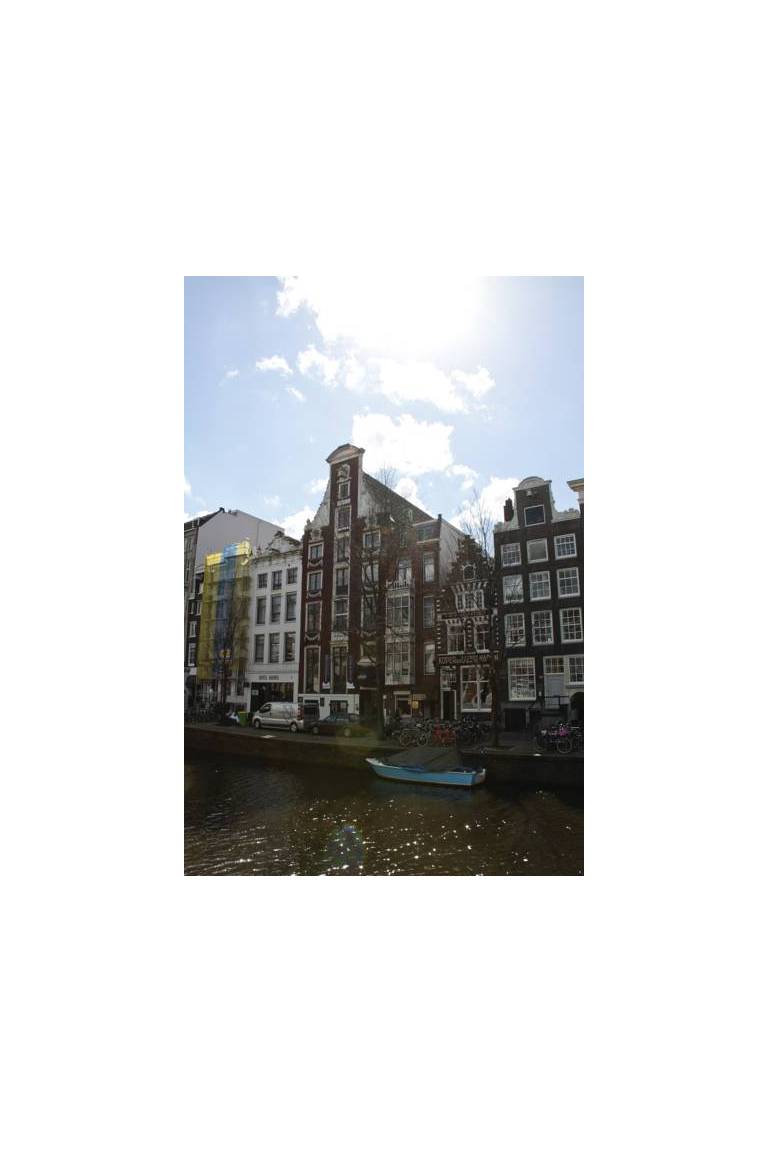 Waterfront Hotel 