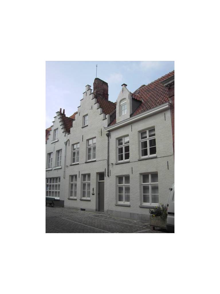 B&B Speelmansrei 
