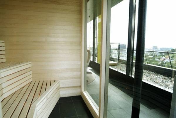 Quality Hotel 33 4* Норвегия, Осло