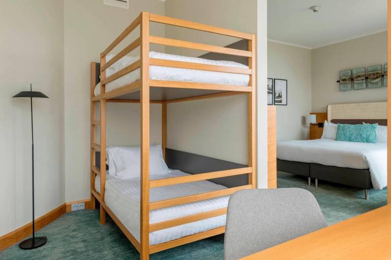 Sopot Marriott Resort & Spa