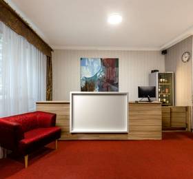 Туры в Denisa в Чехии