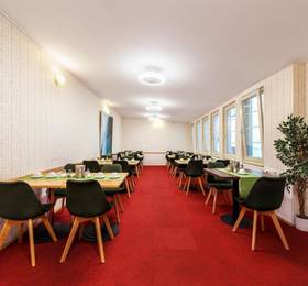 Denisa в Праге