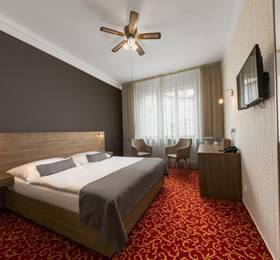 Отдых в Denisa - Чехия, Прага